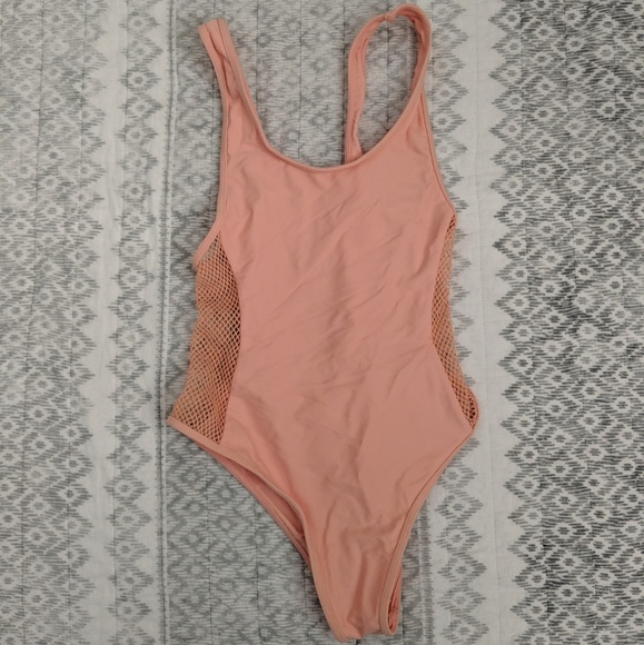 Mikoh Other - Kaohs One Piece